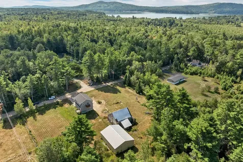 88 Stevens Road Effingham NH 03882