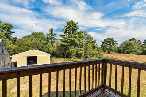 88 Stevens Road Effingham NH 03882