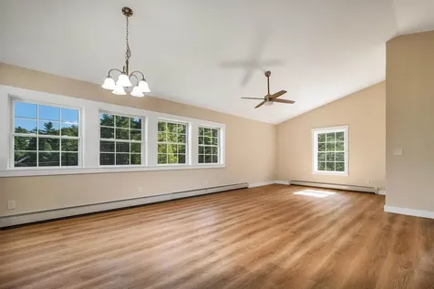 88 Stevens Road Effingham NH 03882