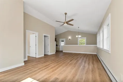 88 Stevens Road Effingham NH 03882