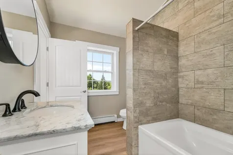 88 Stevens Road Effingham NH 03882