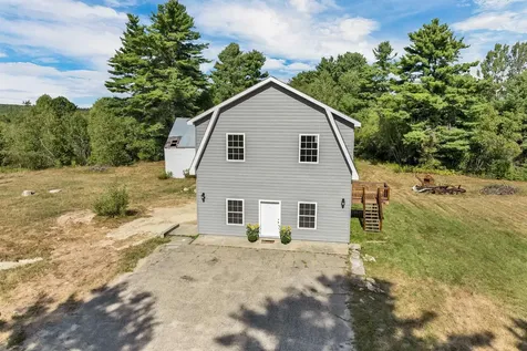 88 Stevens Road Effingham NH 03882
