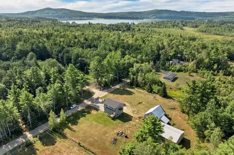 88 Stevens Road Effingham NH 03882