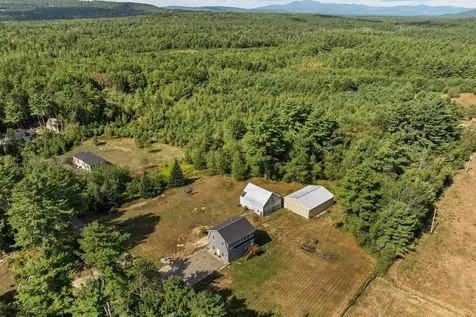 88 Stevens Road Effingham NH 03882