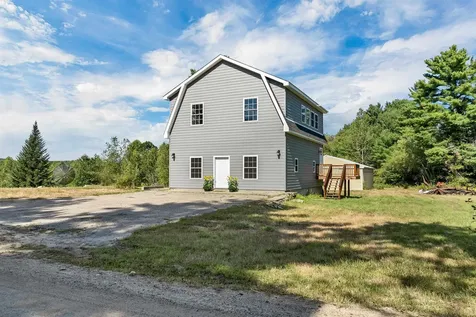 88 Stevens Road Effingham NH 03882