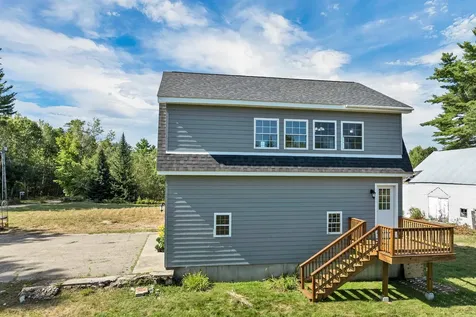 88 Stevens Road Effingham NH 03882