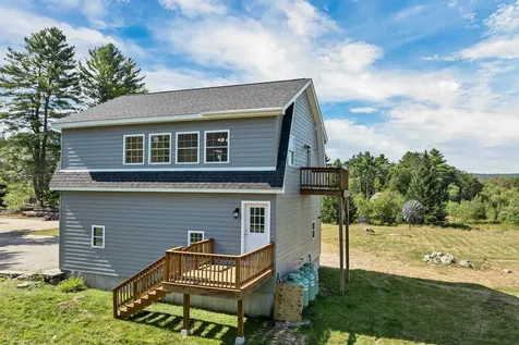 88 Stevens Road Effingham NH 03882