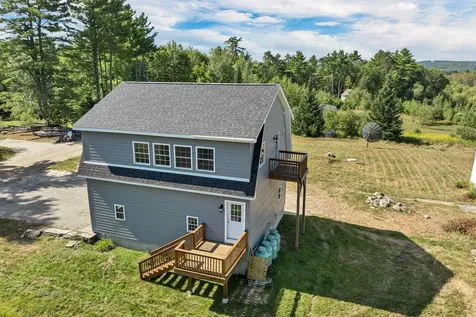 88 Stevens Road Effingham NH 03882