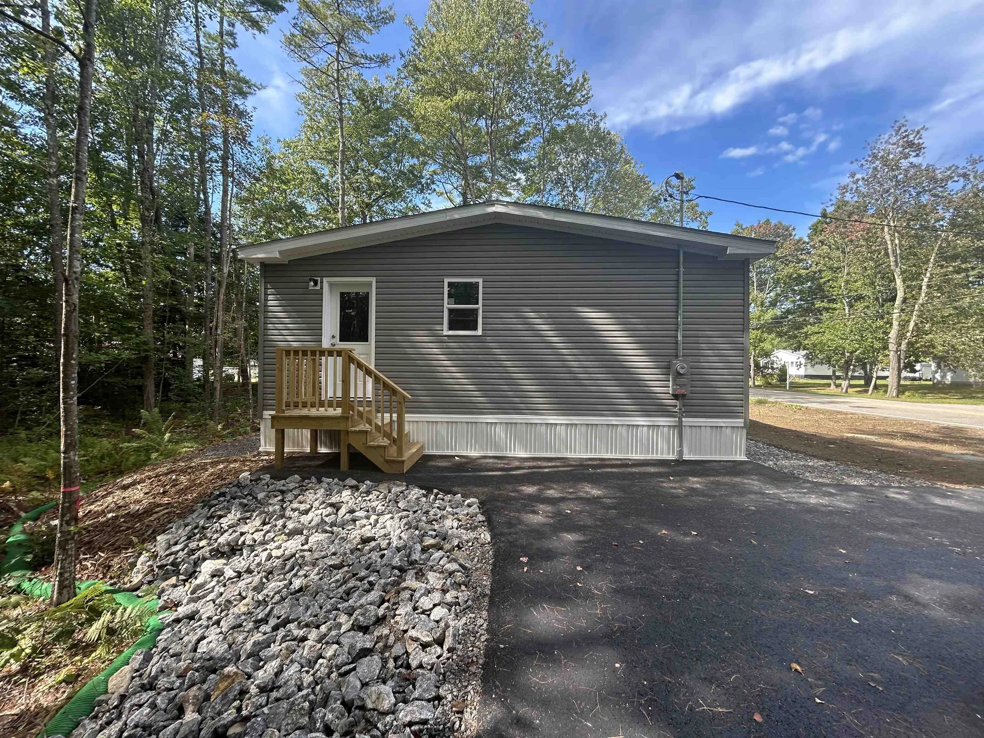137 Salmon Falls Road Rochester NH 03868