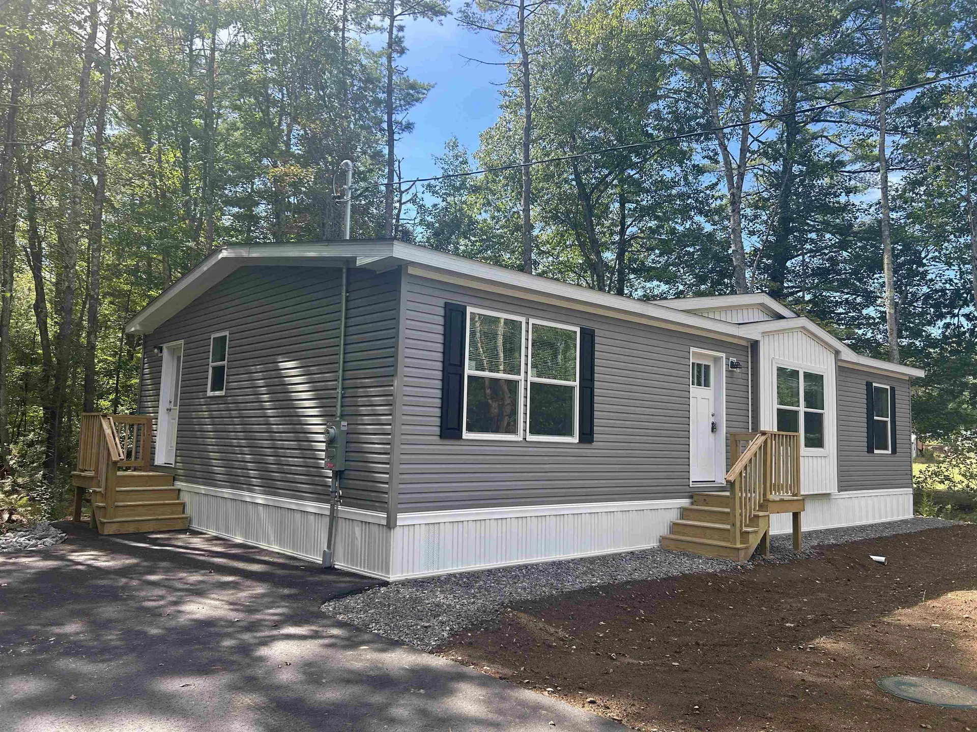 137 Salmon Falls Road Rochester NH 03868