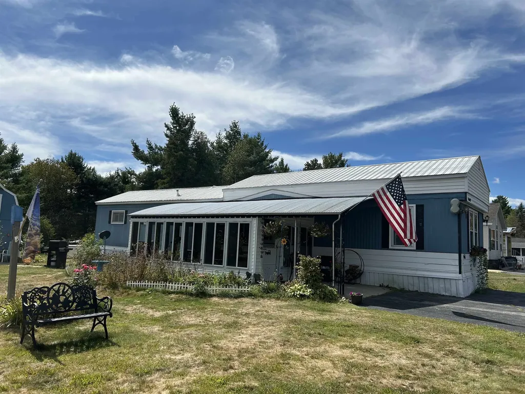 26 Park Drive Rindge NH 03461