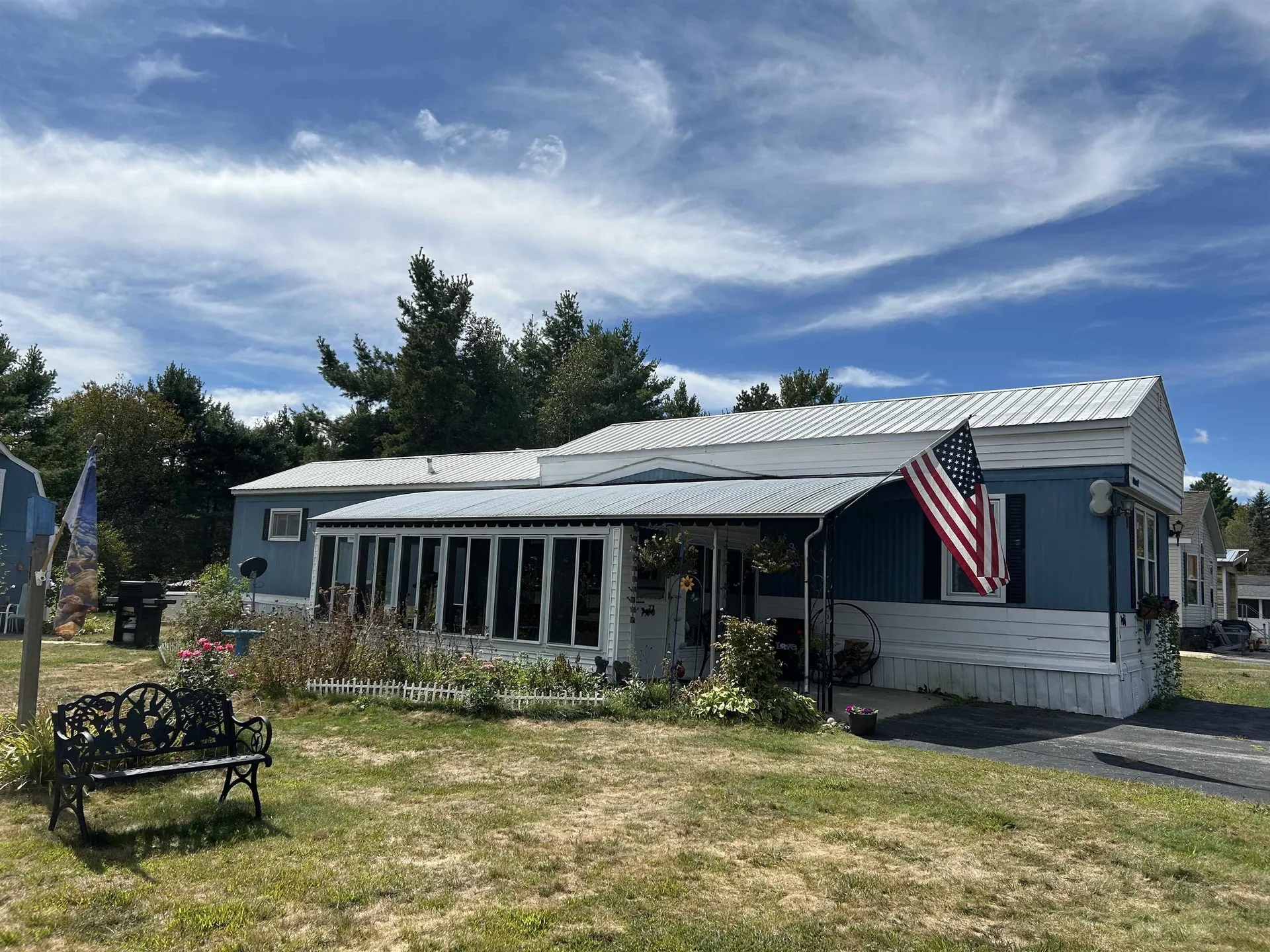 26 Park Drive Rindge NH 03461