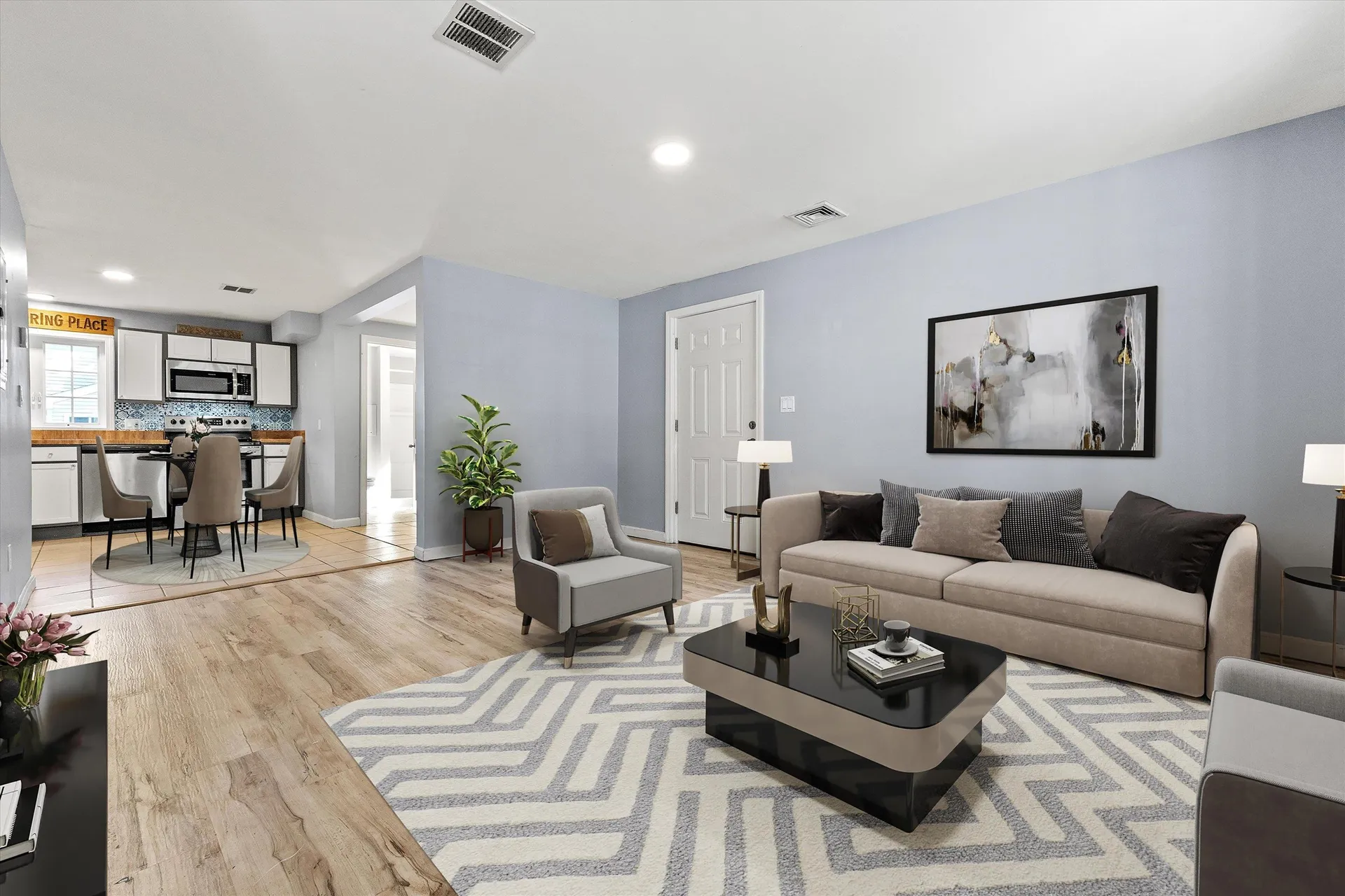 33 W. Elmhurst Avenue Manchester NH 03103