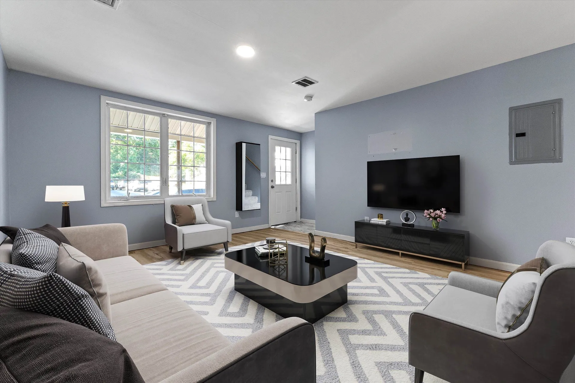 33 W. Elmhurst Avenue Manchester NH 03103