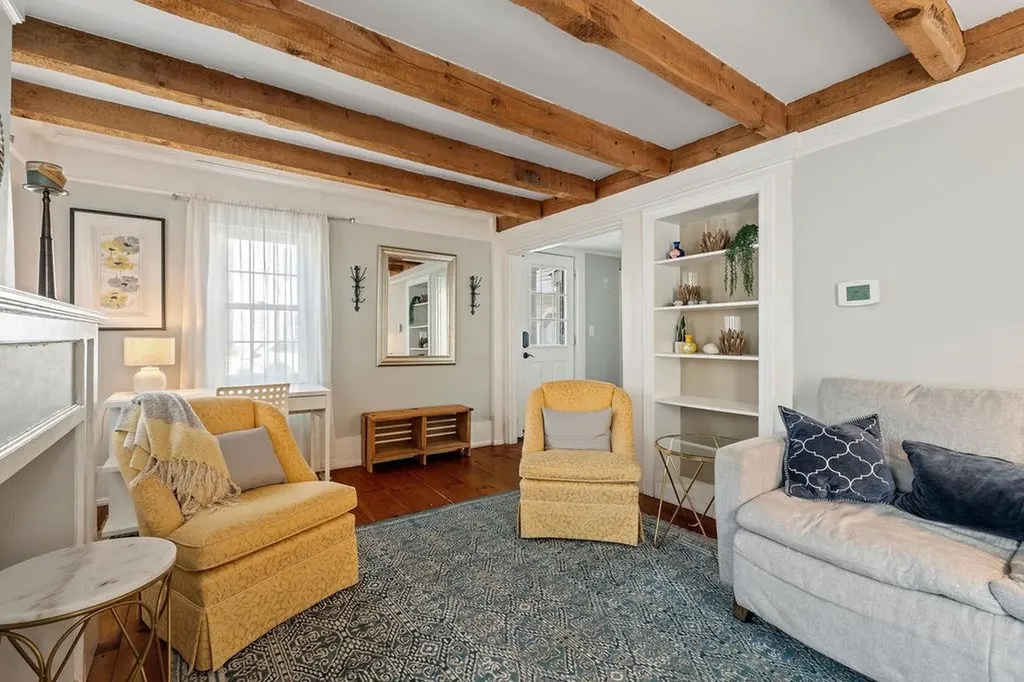 44 Franklin Street Exeter NH 03833