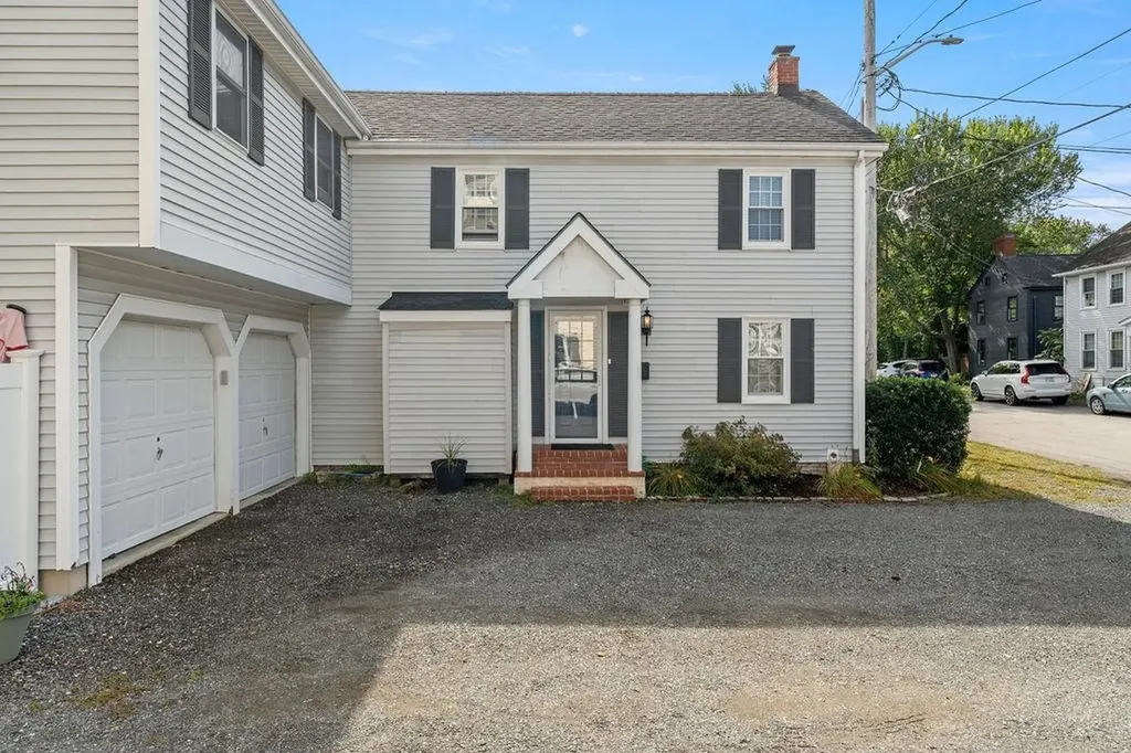 44 Franklin Street Exeter NH 03833