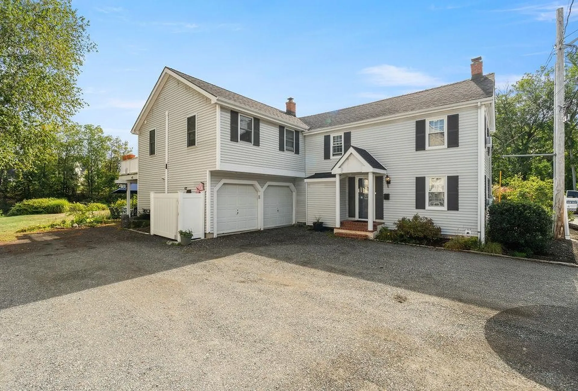 44 Franklin Street Exeter NH 03833