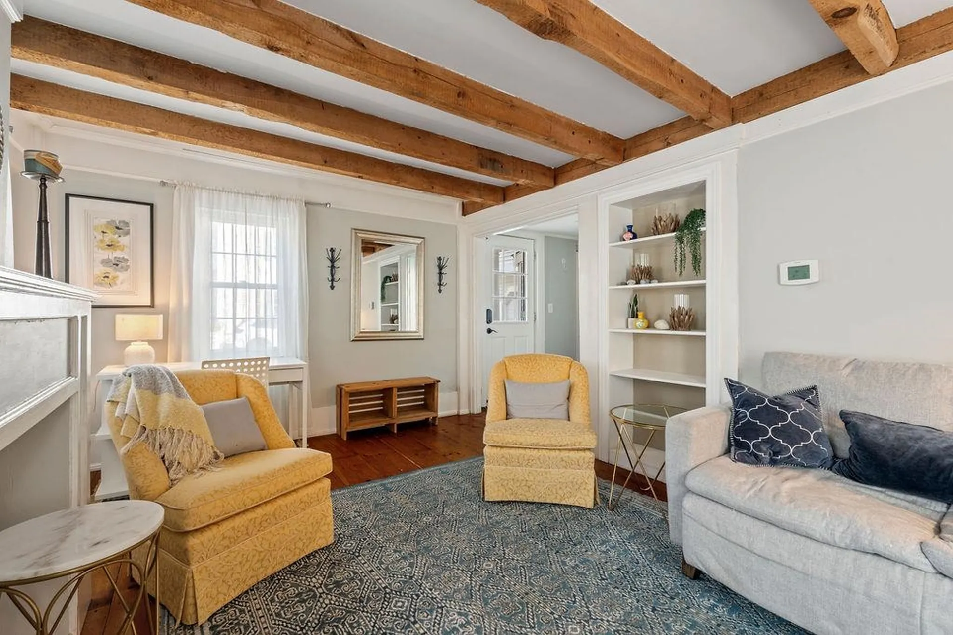 44 Franklin Street Exeter NH 03833