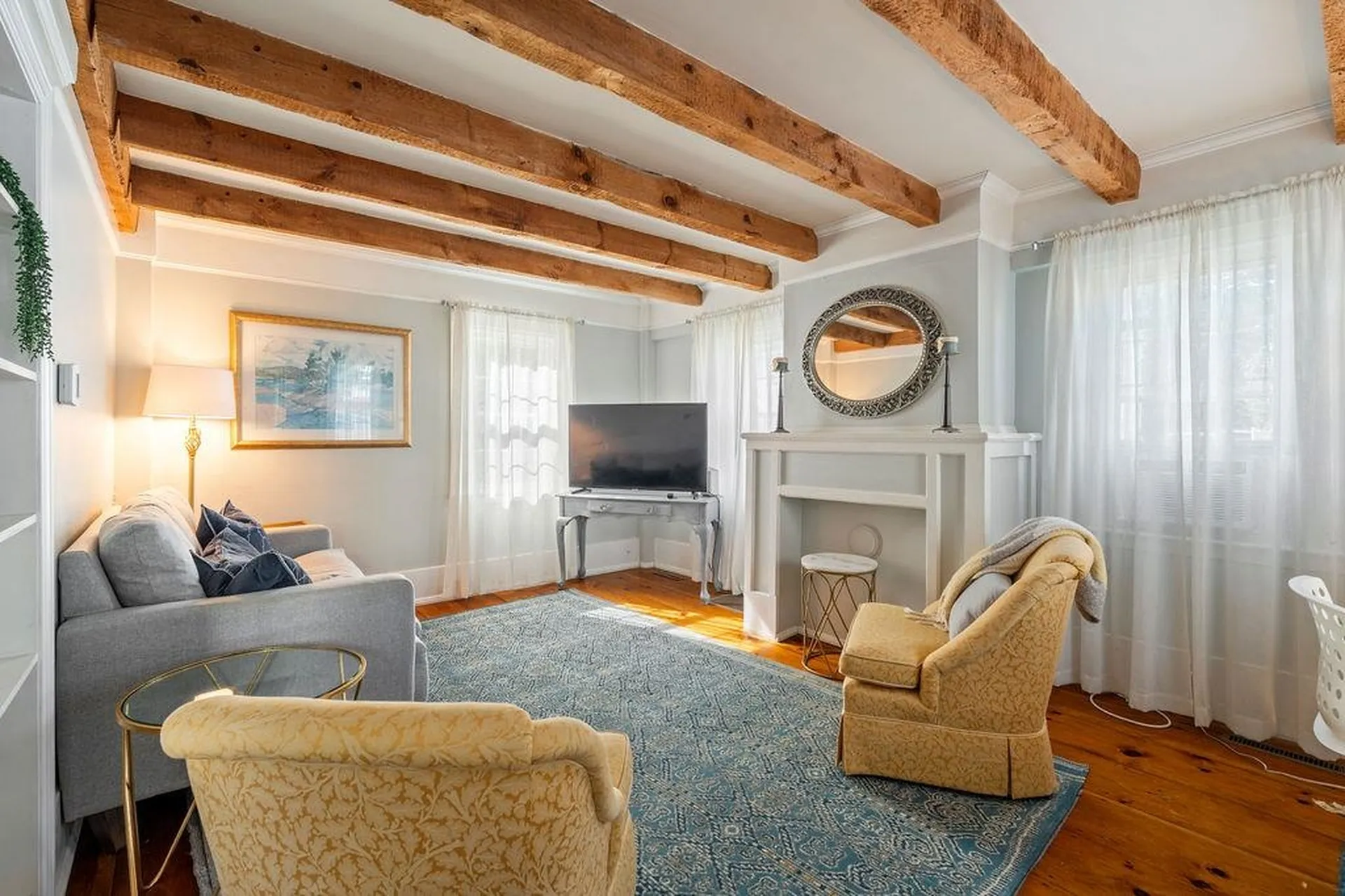 44 Franklin Street Exeter NH 03833