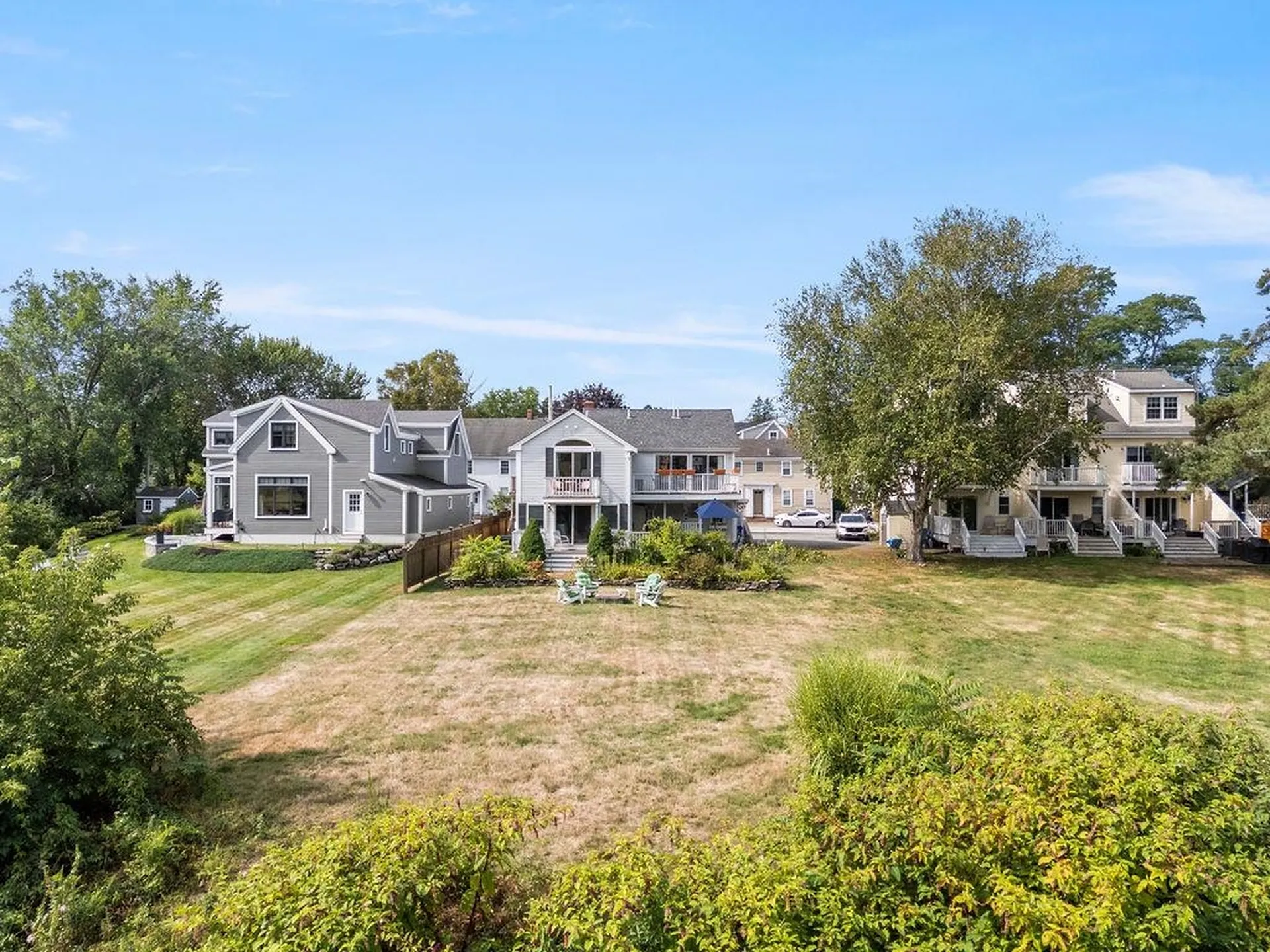 44 Franklin Street Exeter NH 03833