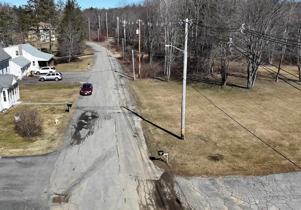 12 Lots For Sale On Mill Street Templeton MA 01436