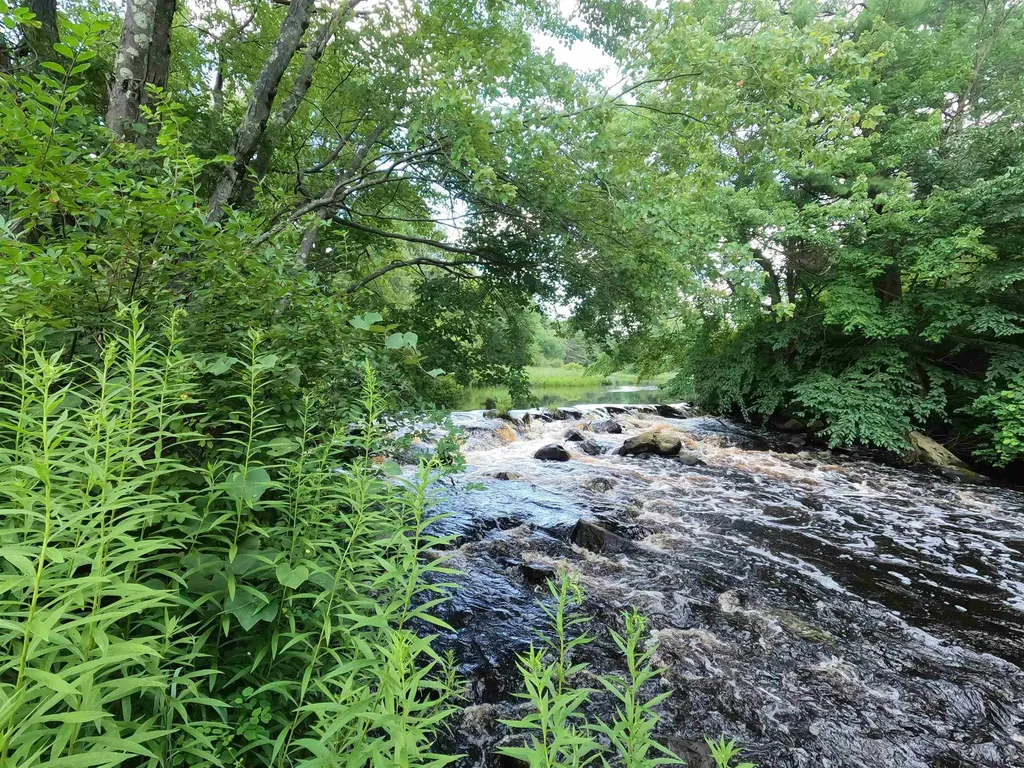 12 Lots For Sale On Mill Street Templeton MA 01436