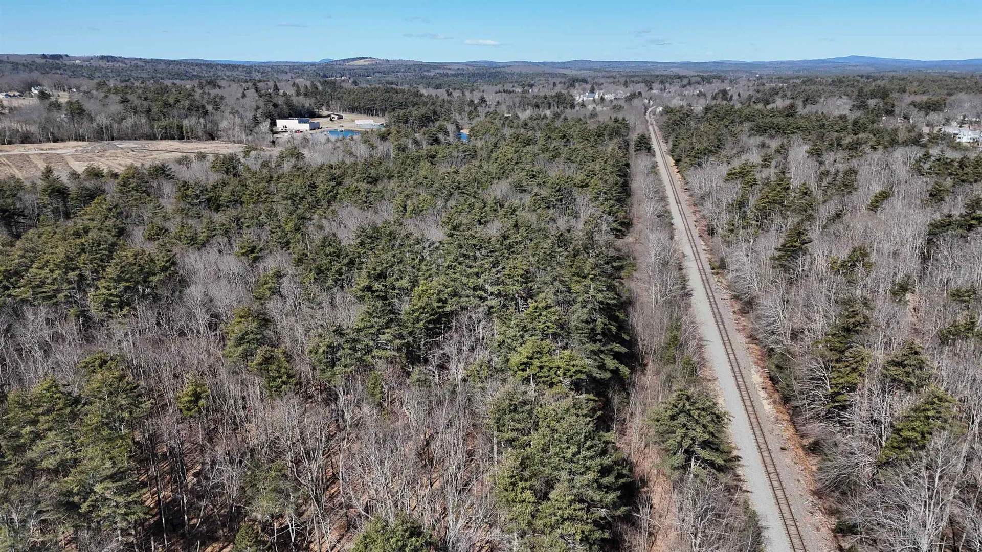 12 Lots For Sale On Mill Street Templeton MA 01436