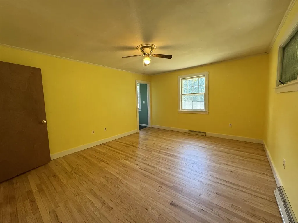 473 Hapgood Pond Road Peru VT 05152