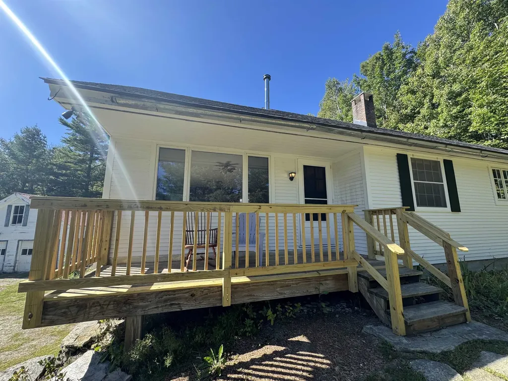 473 Hapgood Pond Road Peru VT 05152