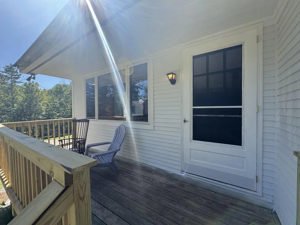 473 Hapgood Pond Road Peru VT 05152