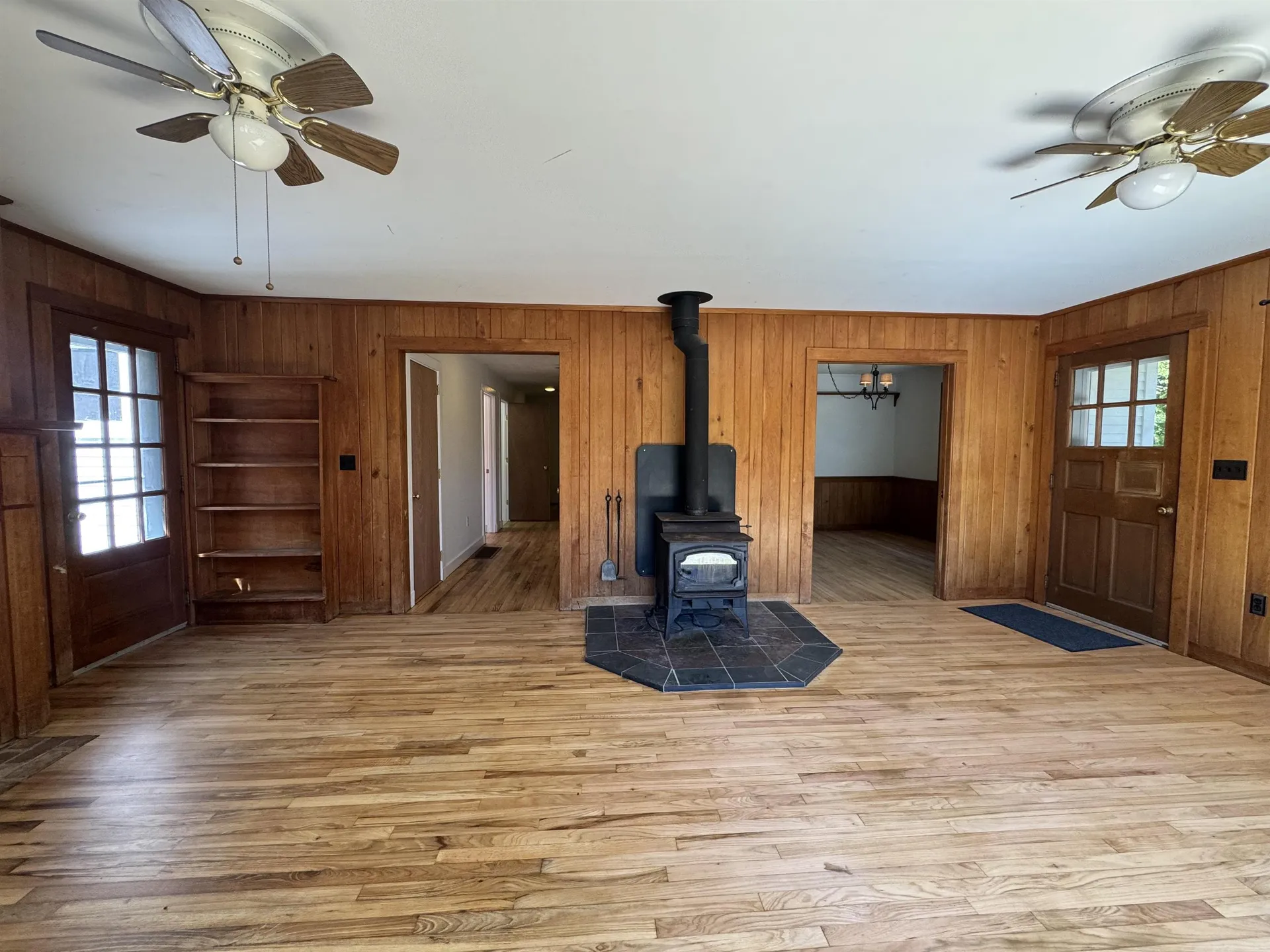 473 Hapgood Pond Road Peru VT 05152