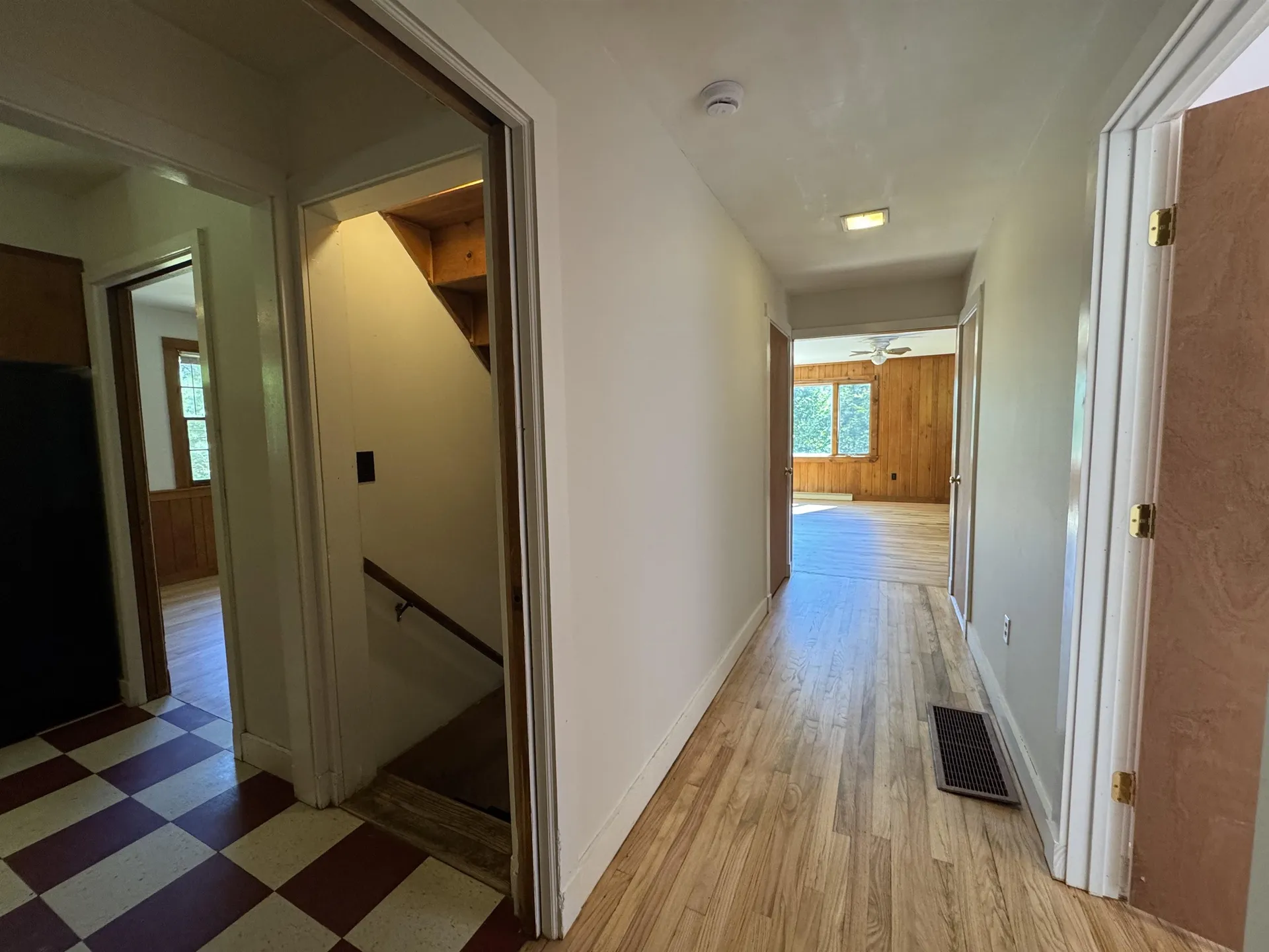 473 Hapgood Pond Road Peru VT 05152