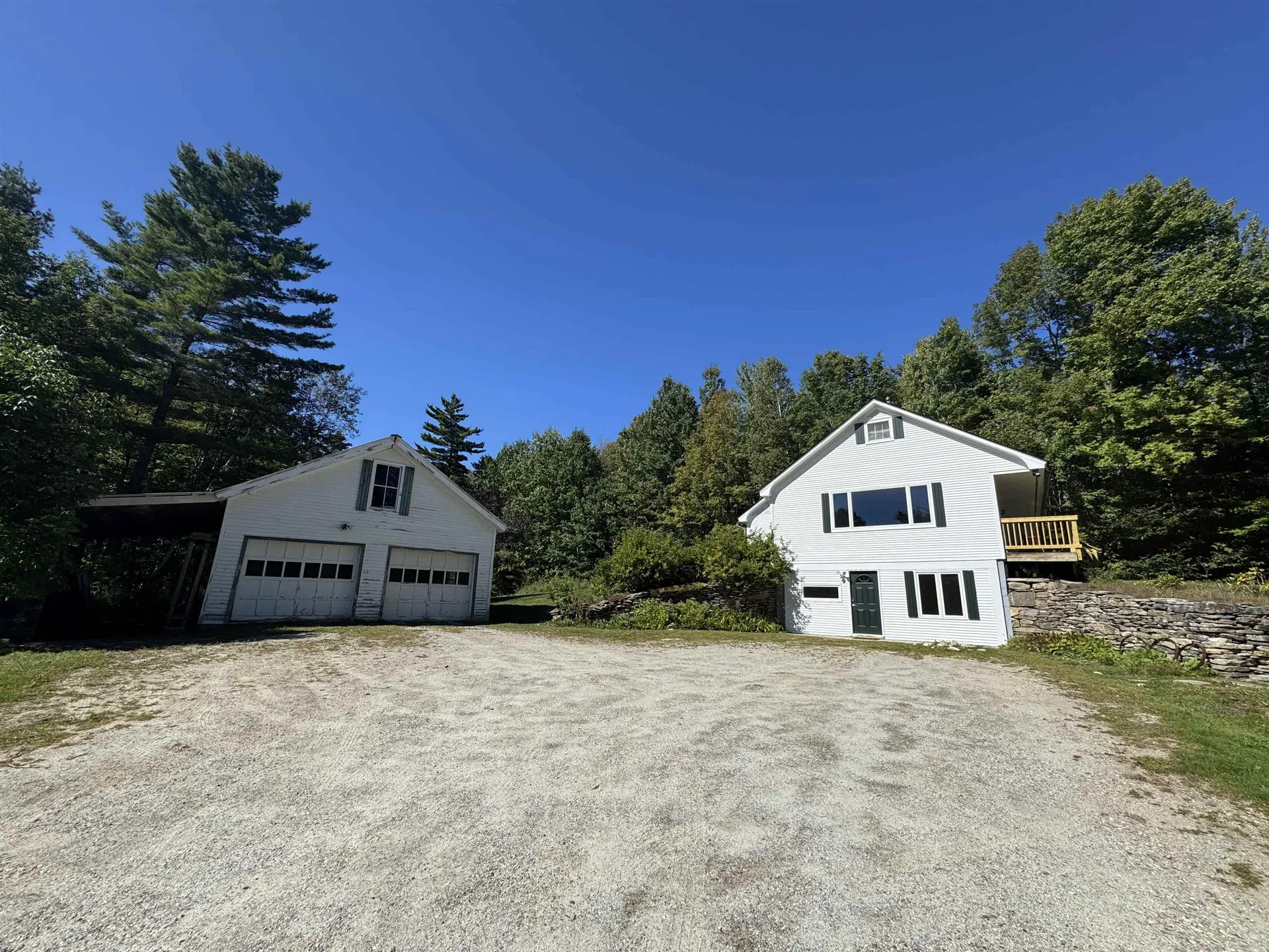 473 Hapgood Pond Road Peru VT 05152