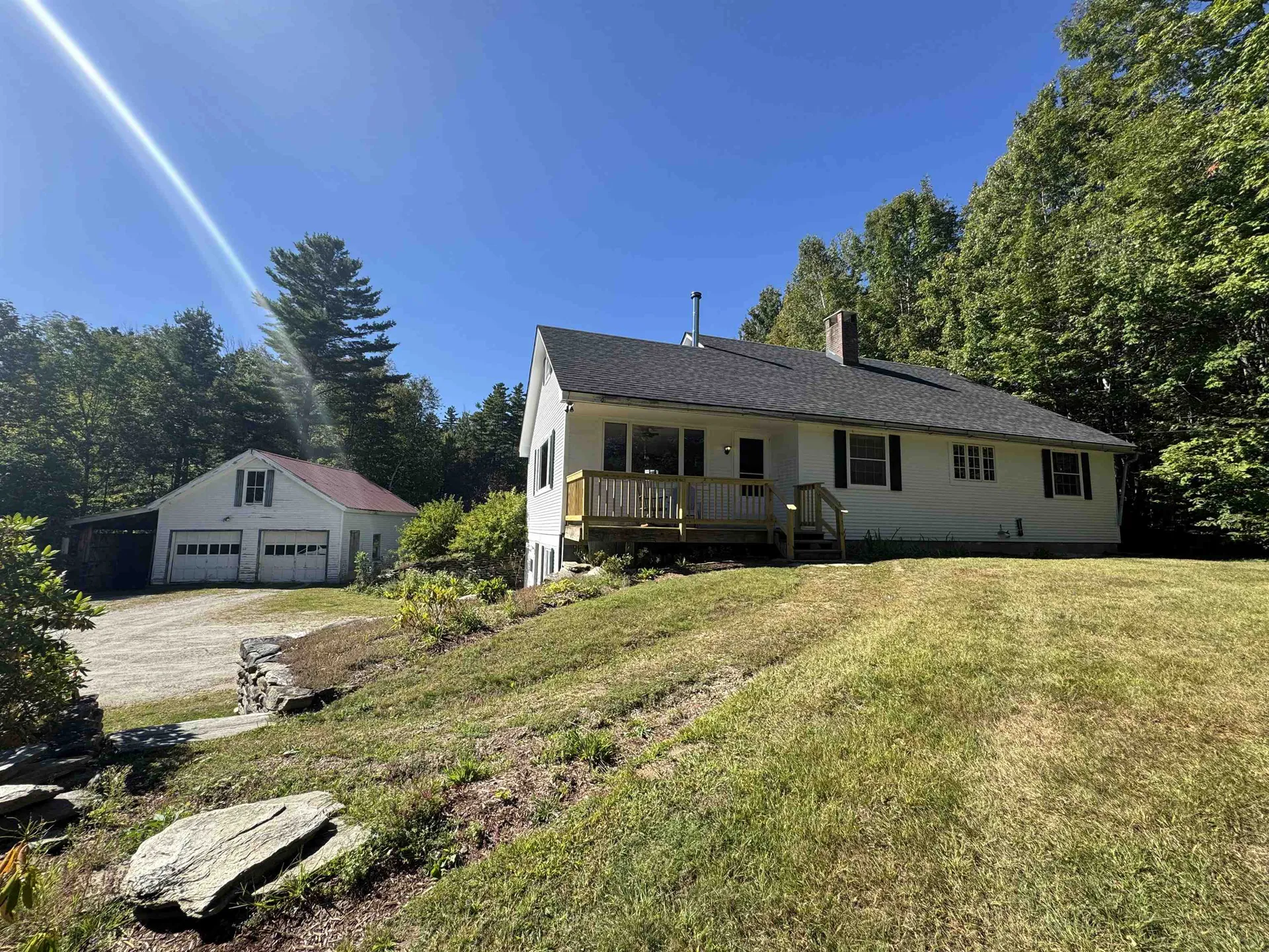 473 Hapgood Pond Road Peru VT 05152