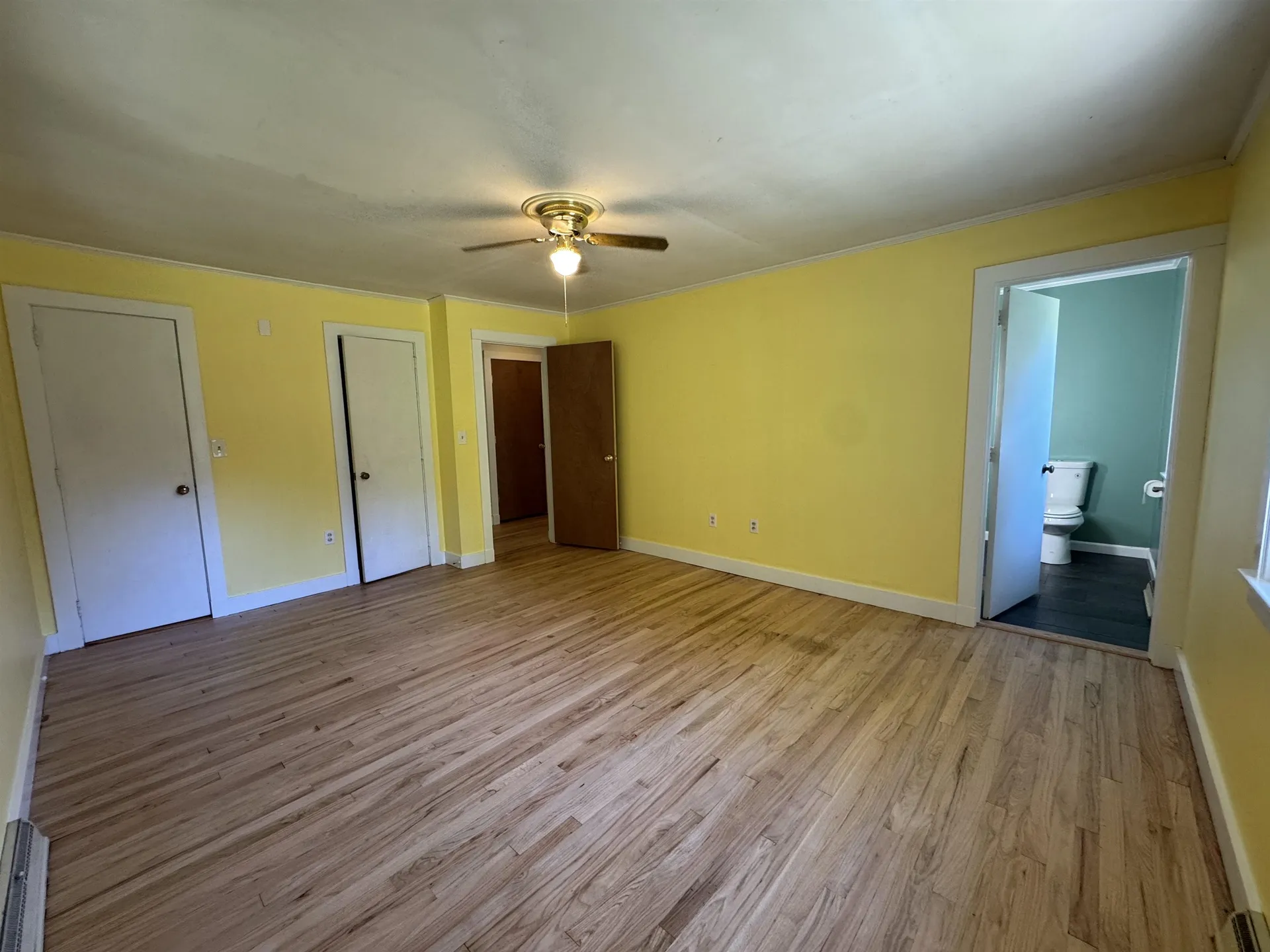 473 Hapgood Pond Road Peru VT 05152