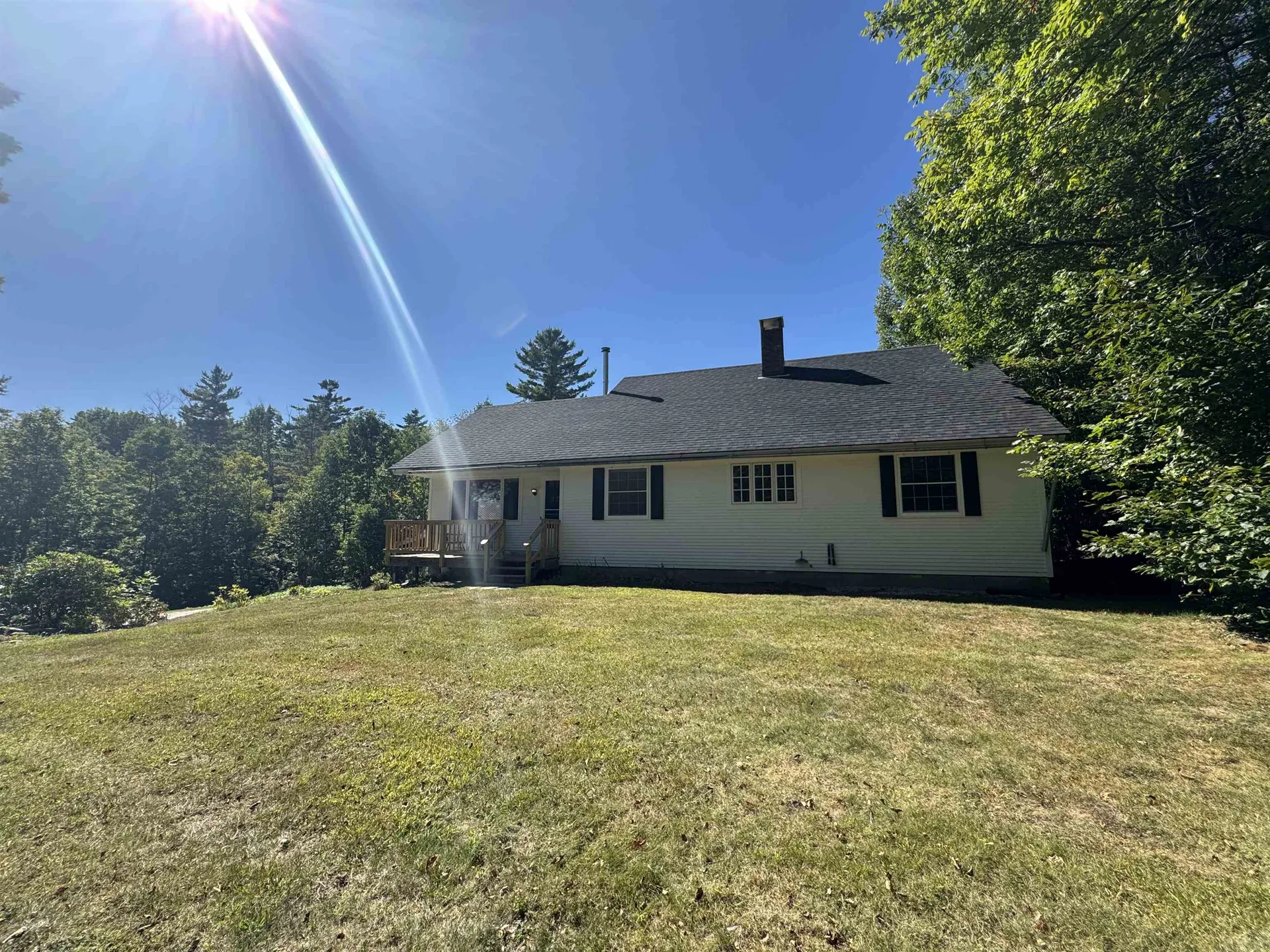 473 Hapgood Pond Road Peru VT 05152