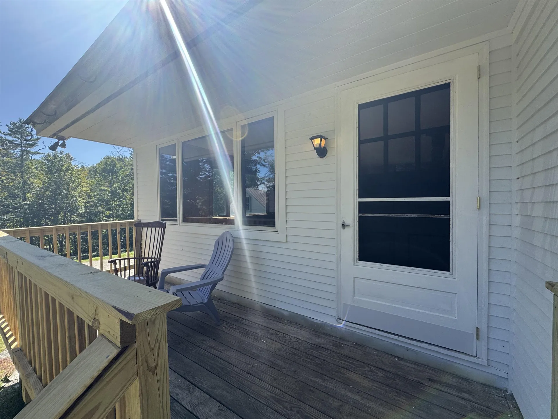 473 Hapgood Pond Road Peru VT 05152
