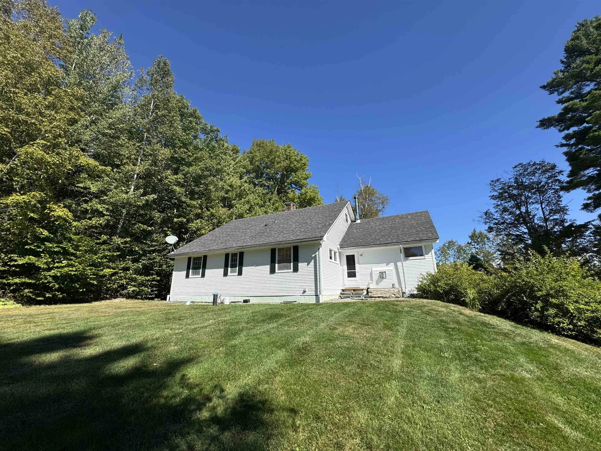 473 Hapgood Pond Road Peru VT 05152