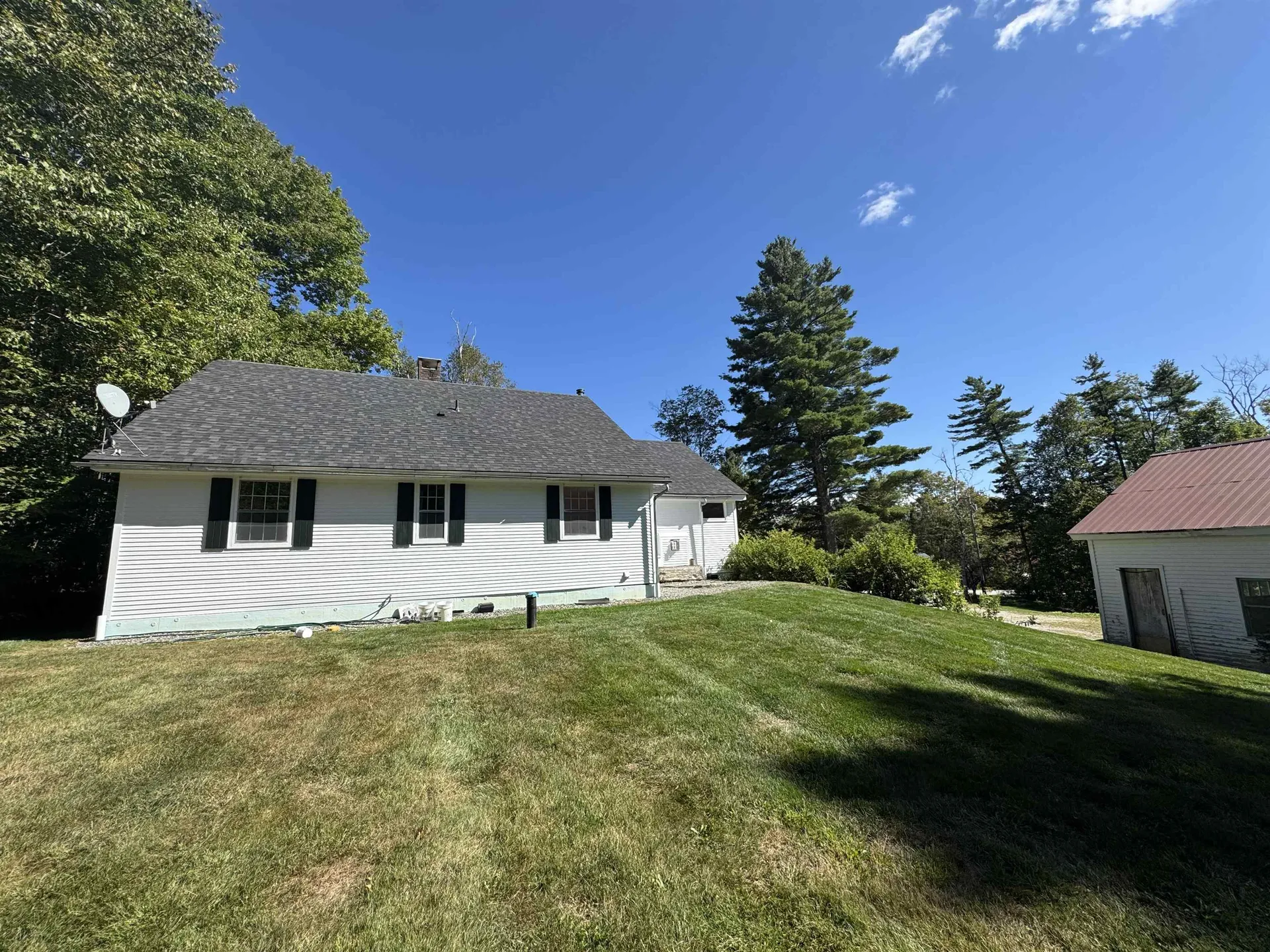 473 Hapgood Pond Road Peru VT 05152