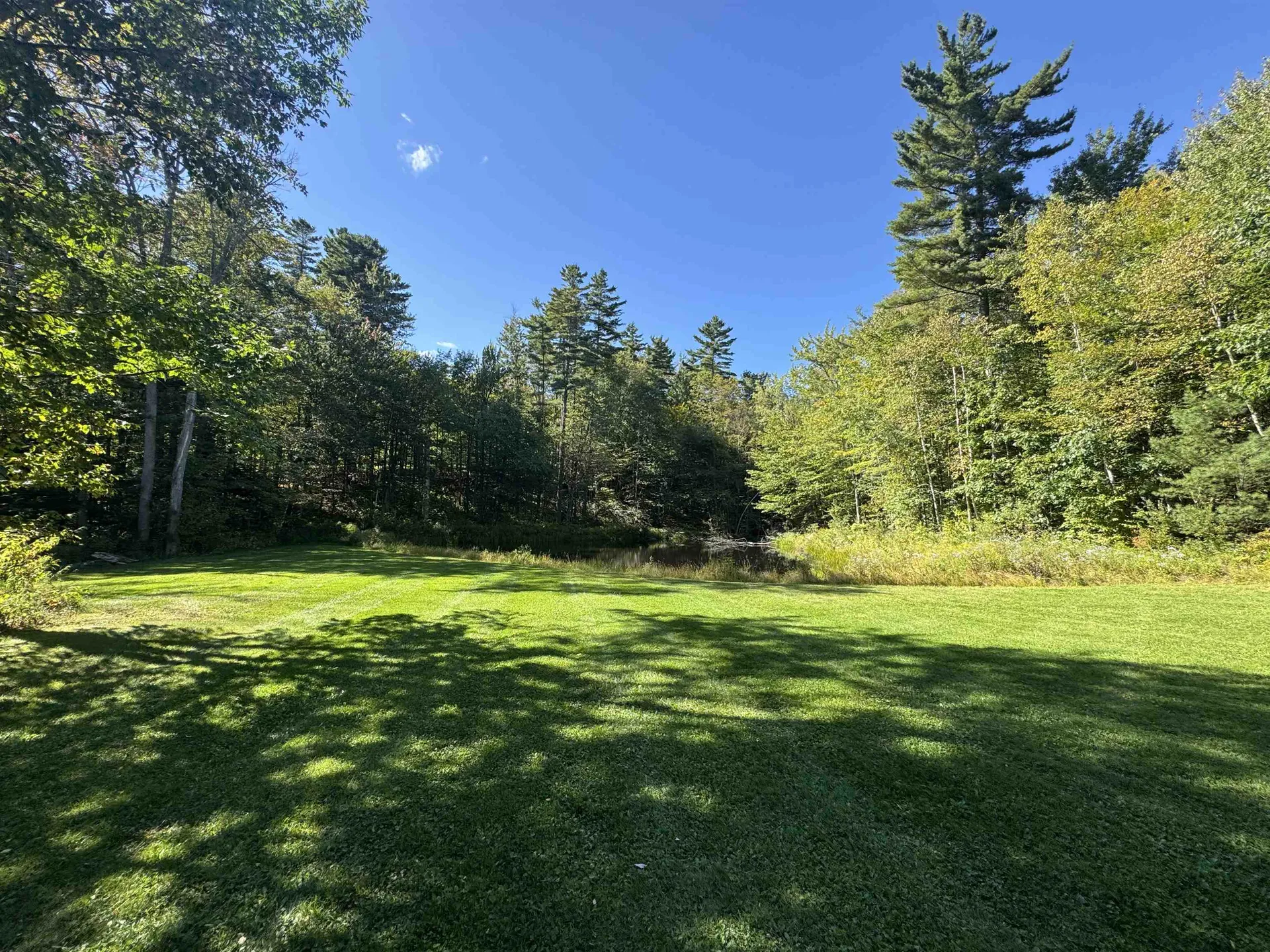 473 Hapgood Pond Road Peru VT 05152