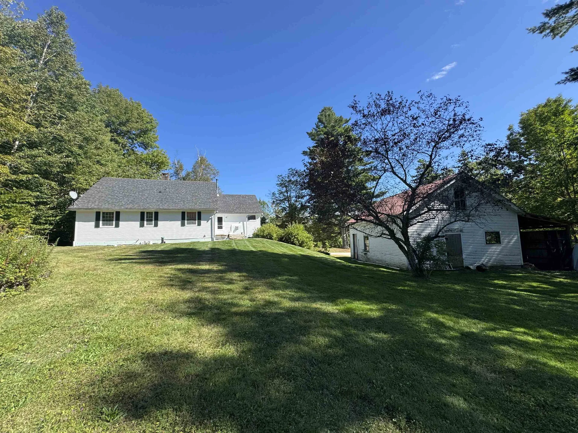 473 Hapgood Pond Road Peru VT 05152