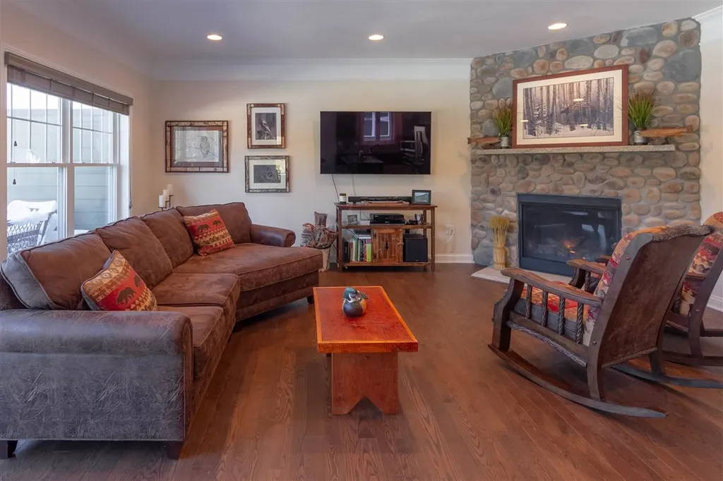 7 Forest Pine Spur Lincoln NH 03251