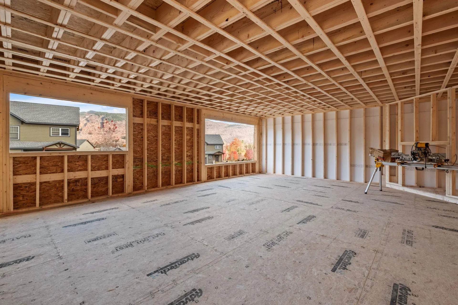 7 Forest Pine Spur Lincoln NH 03251