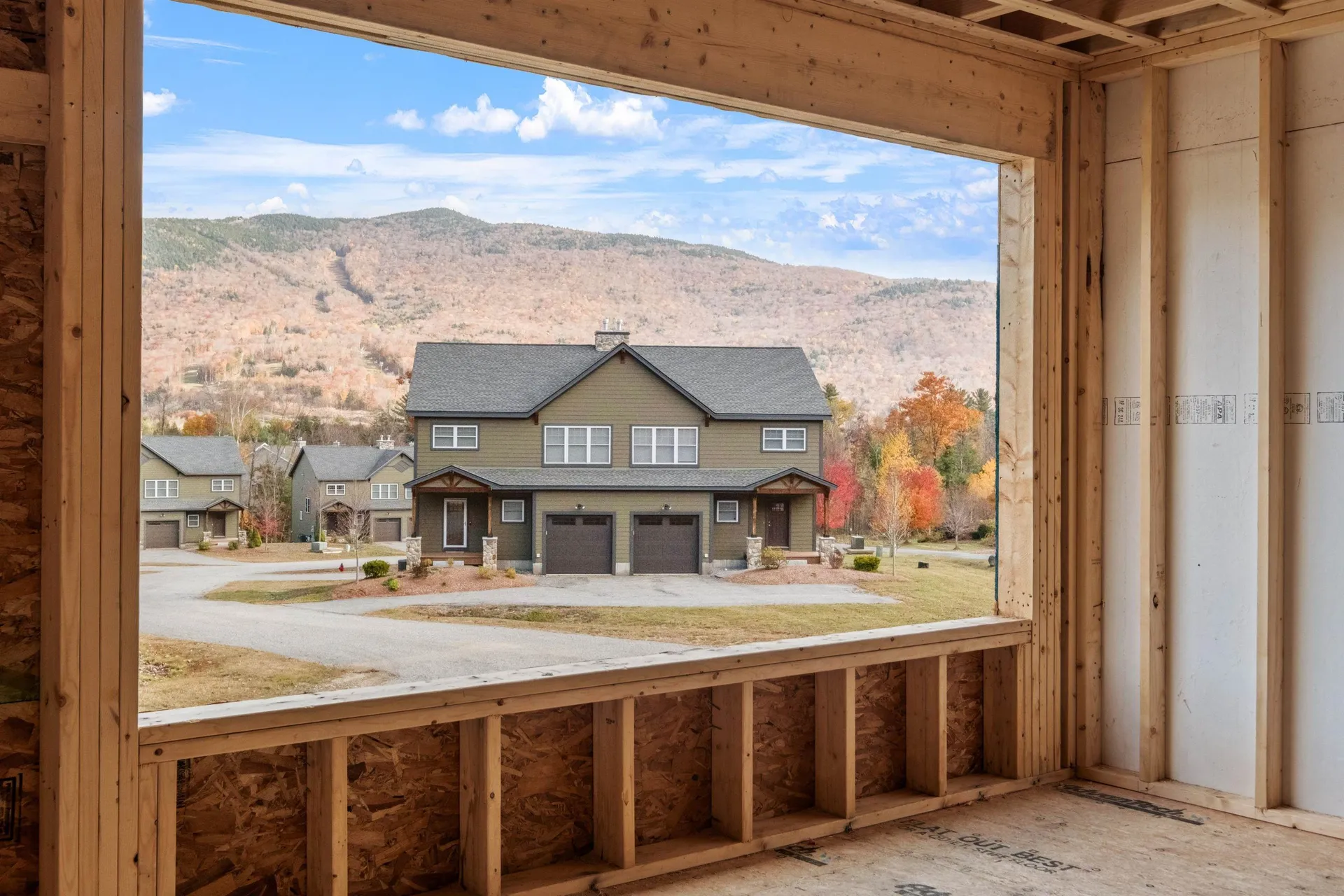 7 Forest Pine Spur Lincoln NH 03251