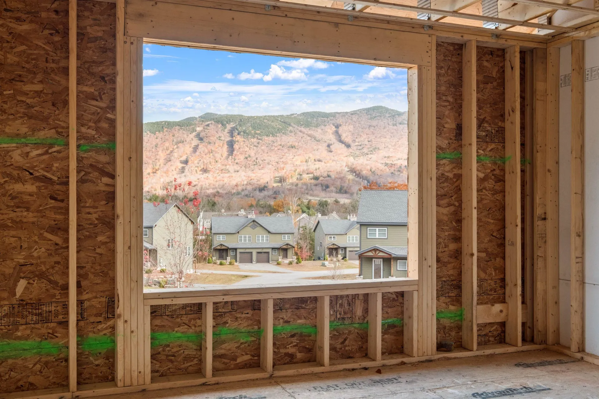 7 Forest Pine Spur Lincoln NH 03251