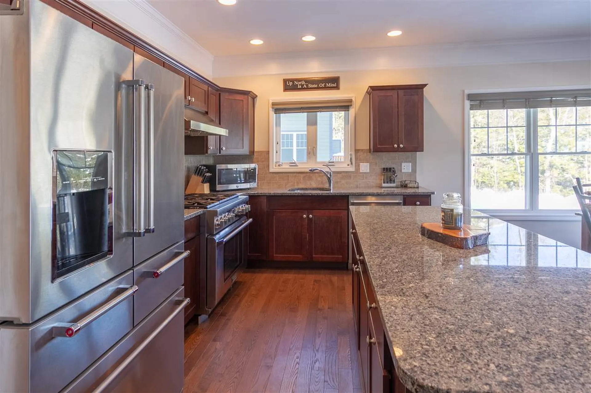 7 Forest Pine Spur Lincoln NH 03251