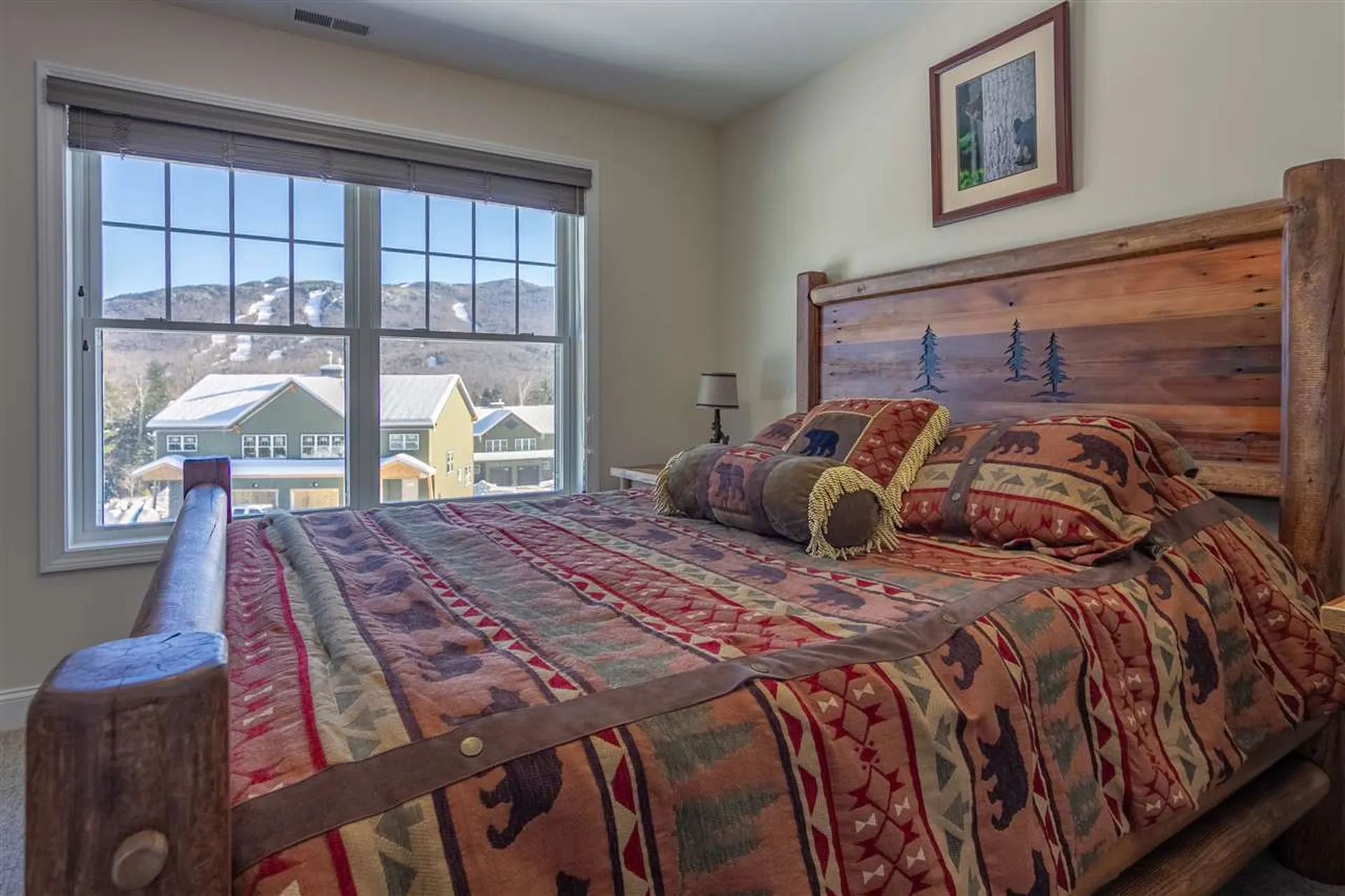 7 Forest Pine Spur Lincoln NH 03251