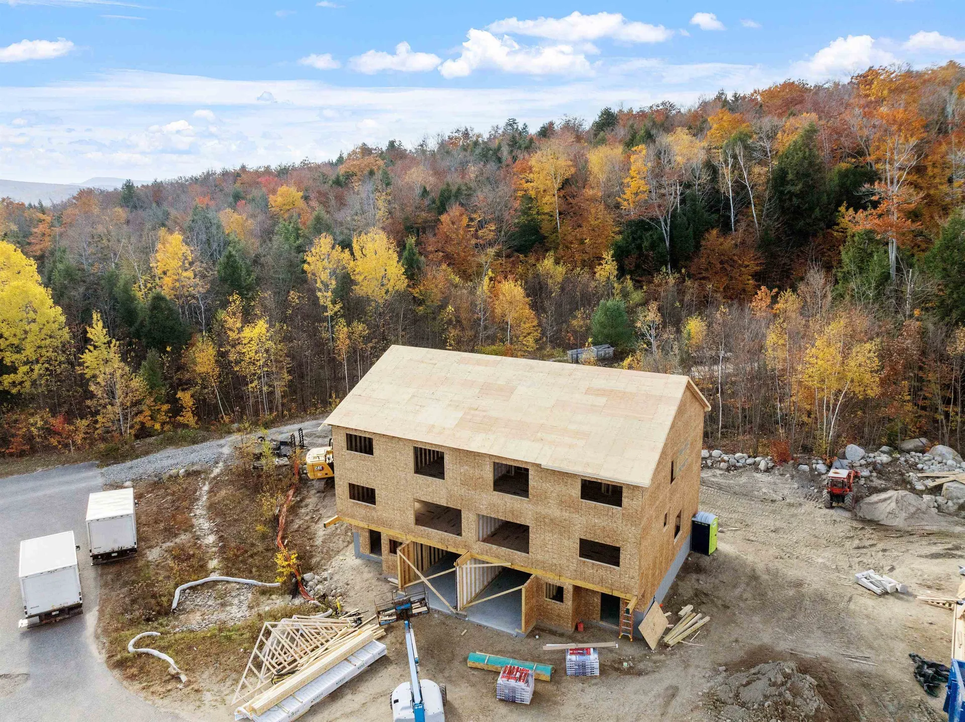 7 Forest Pine Spur Lincoln NH 03251