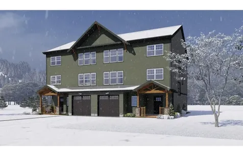 7 Forest Pine Spur Lincoln NH 03251