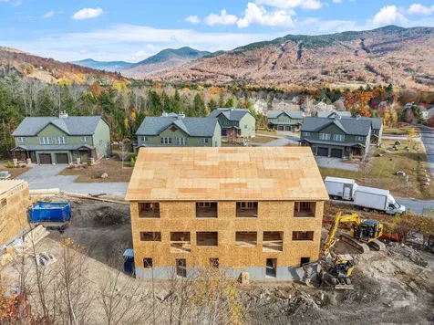 7 Forest Pine Spur Lincoln NH 03251